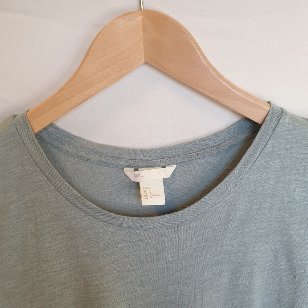 H&M basic tank top - Picture 2 of 11